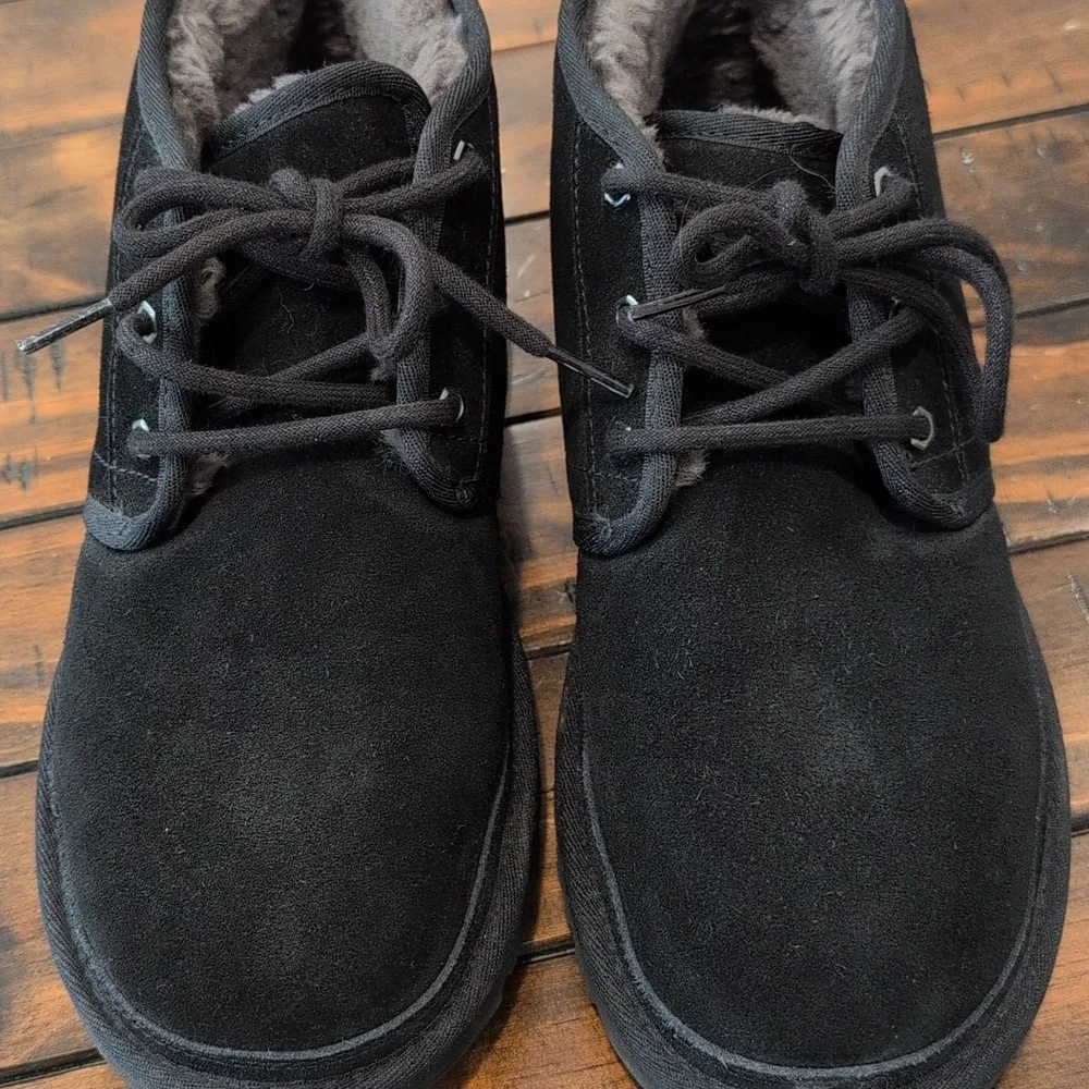 Ugg Nuemel Chukka Boot